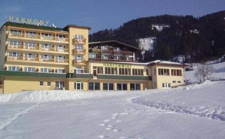 Hotel Harfenwirt in Niederau , Austria image 2 